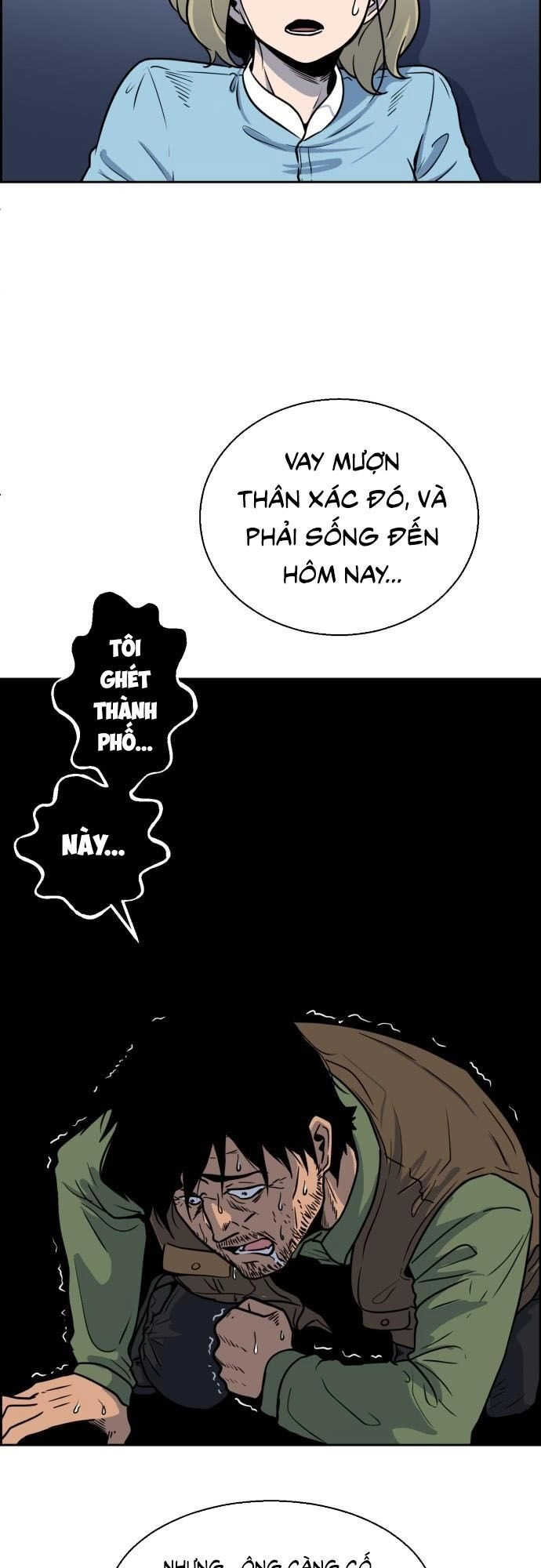 Thần Chết, Đừng Hòng Vào Đây! Chapter 2 - 109