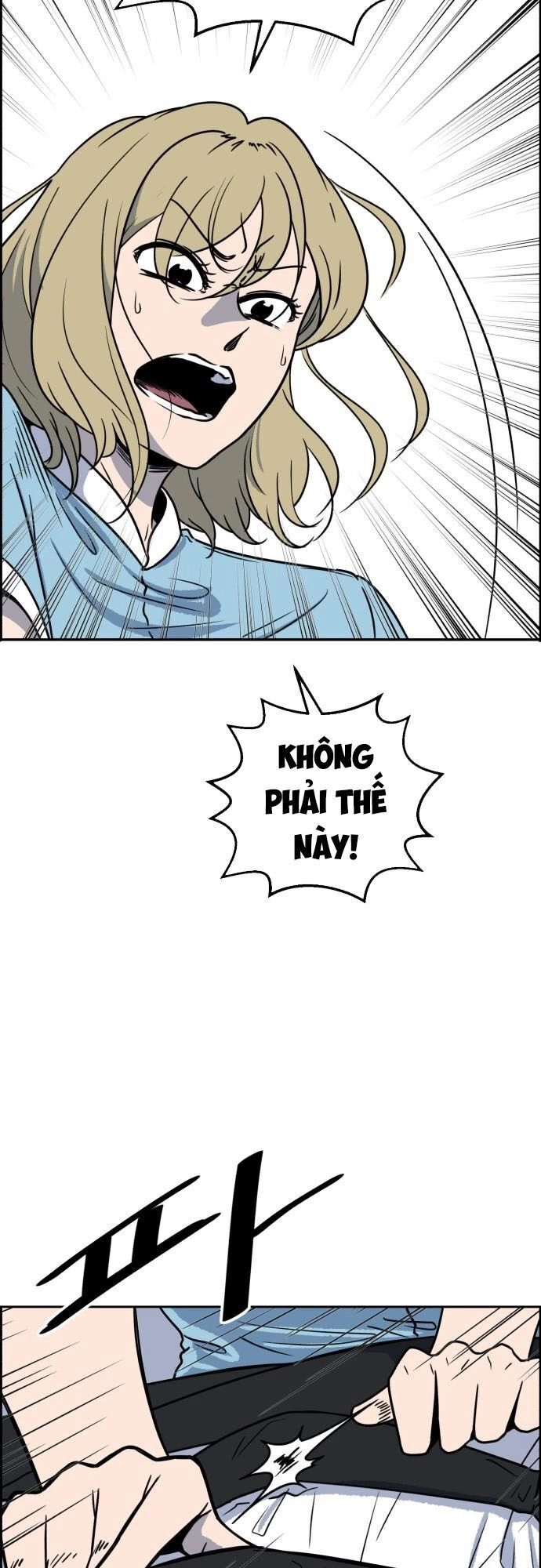 Thần Chết, Đừng Hòng Vào Đây! Chapter 2 - 141