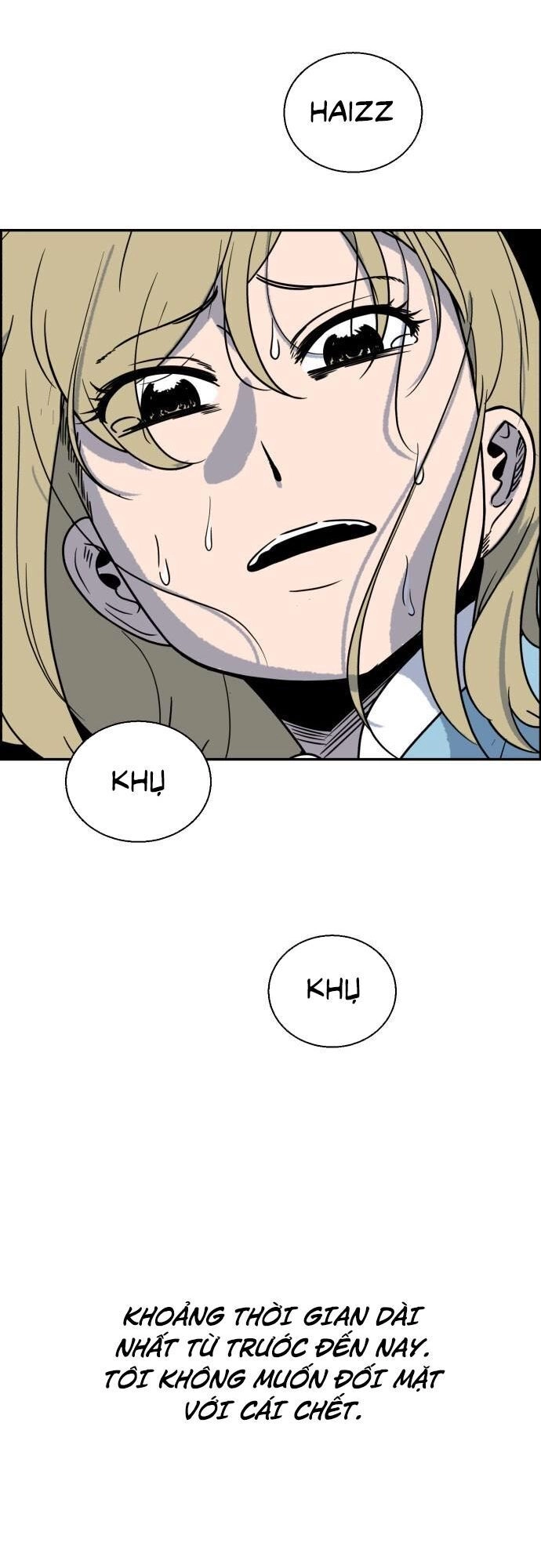 Thần Chết, Đừng Hòng Vào Đây! Chapter 2 - 165