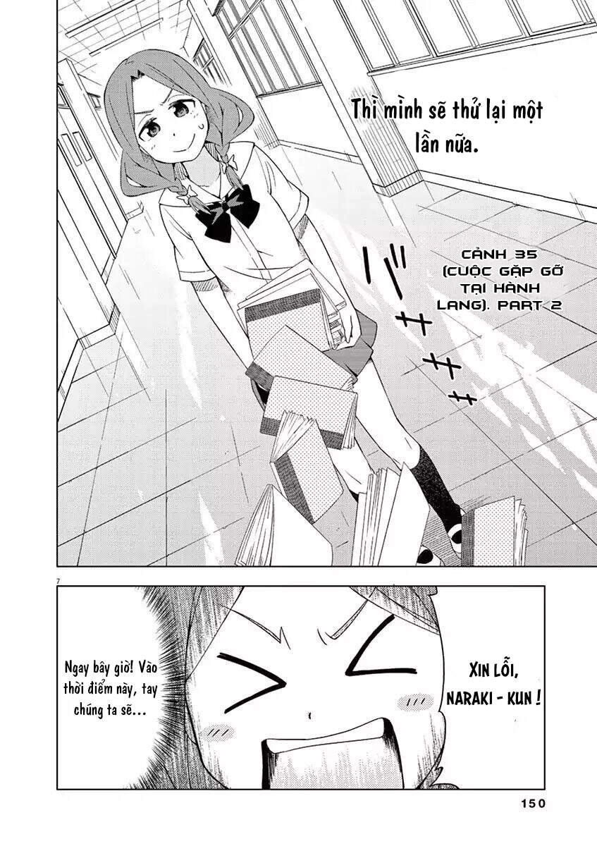 Kyougaku Koukou No Genjitsu Chapter 15 - 11