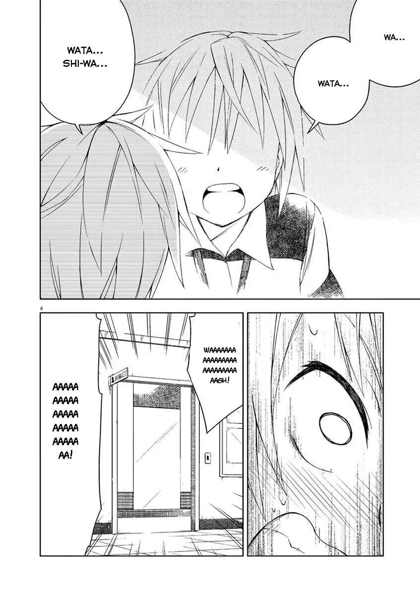 Kyougaku Koukou No Genjitsu Chapter 19 - 5