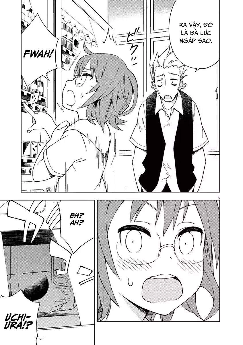 Kyougaku Koukou No Genjitsu Chapter 23 - 6