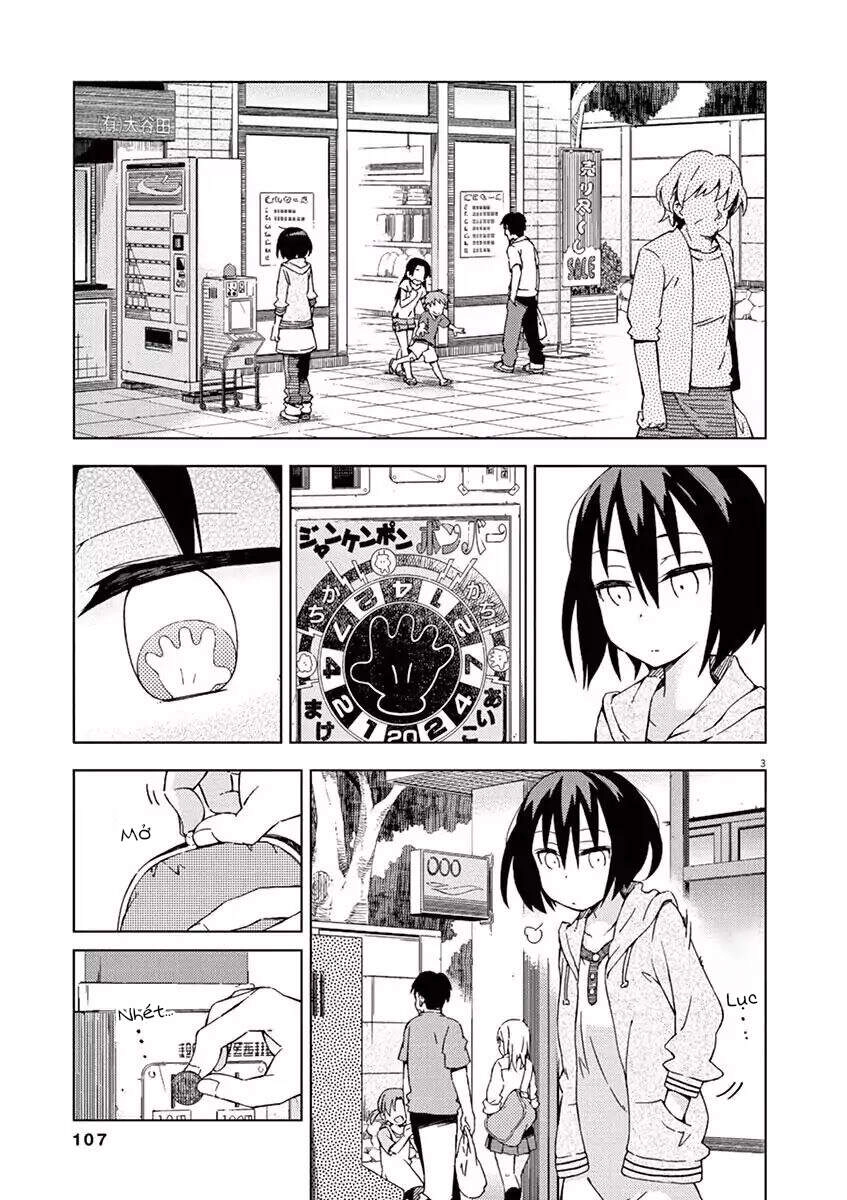 Kyougaku Koukou No Genjitsu Chapter 29 - 4