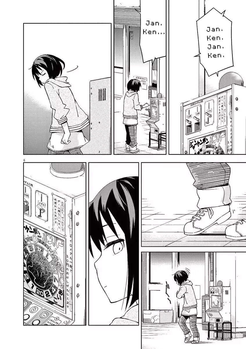 Kyougaku Koukou No Genjitsu Chapter 29 - 7