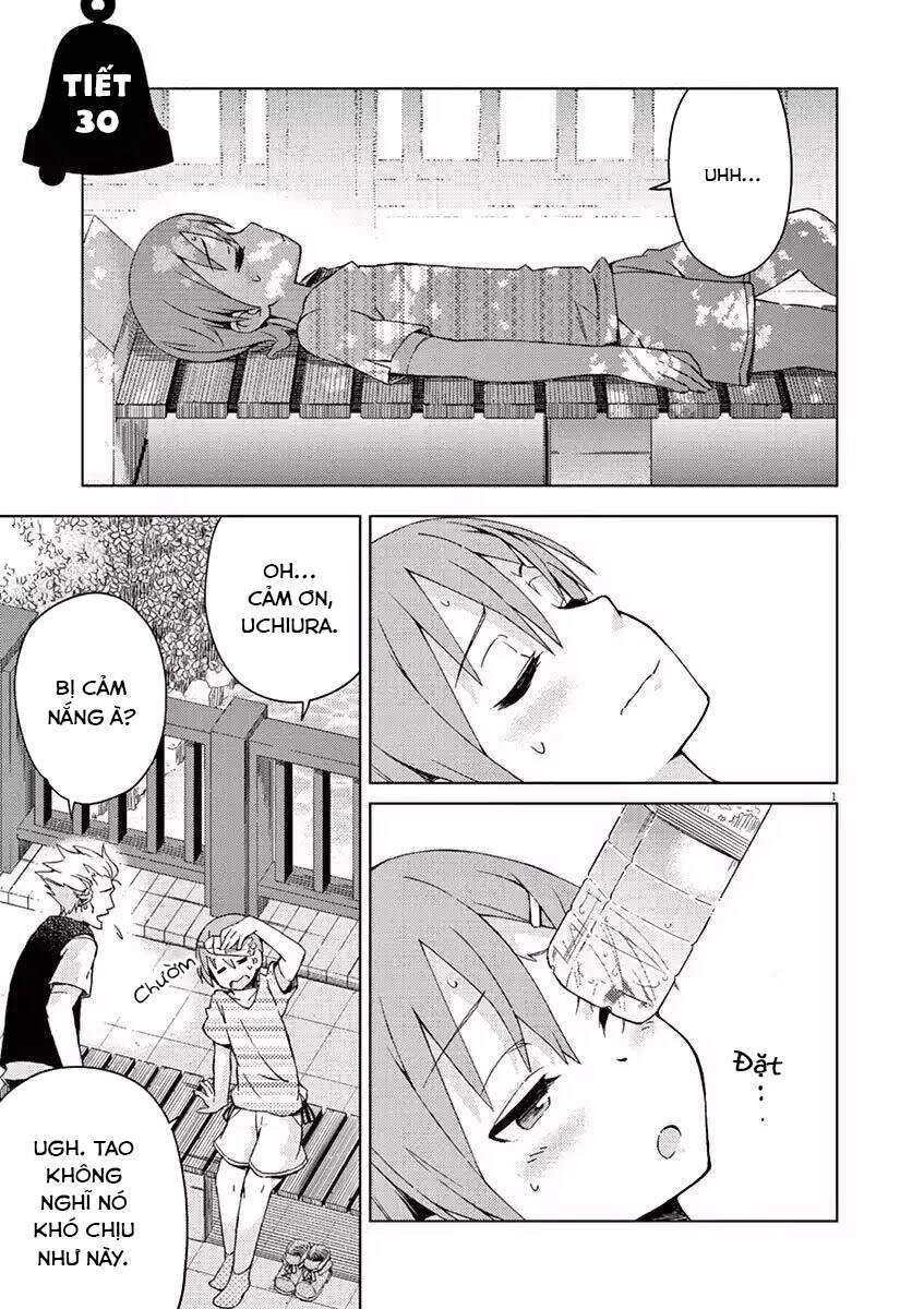 Kyougaku Koukou No Genjitsu Chapter 30 - 2