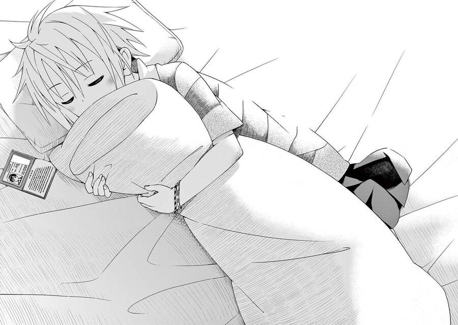 Kyougaku Koukou No Genjitsu Chapter 35 - 12