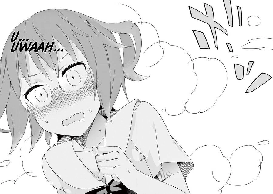 Kyougaku Koukou No Genjitsu Chapter 36 - 11