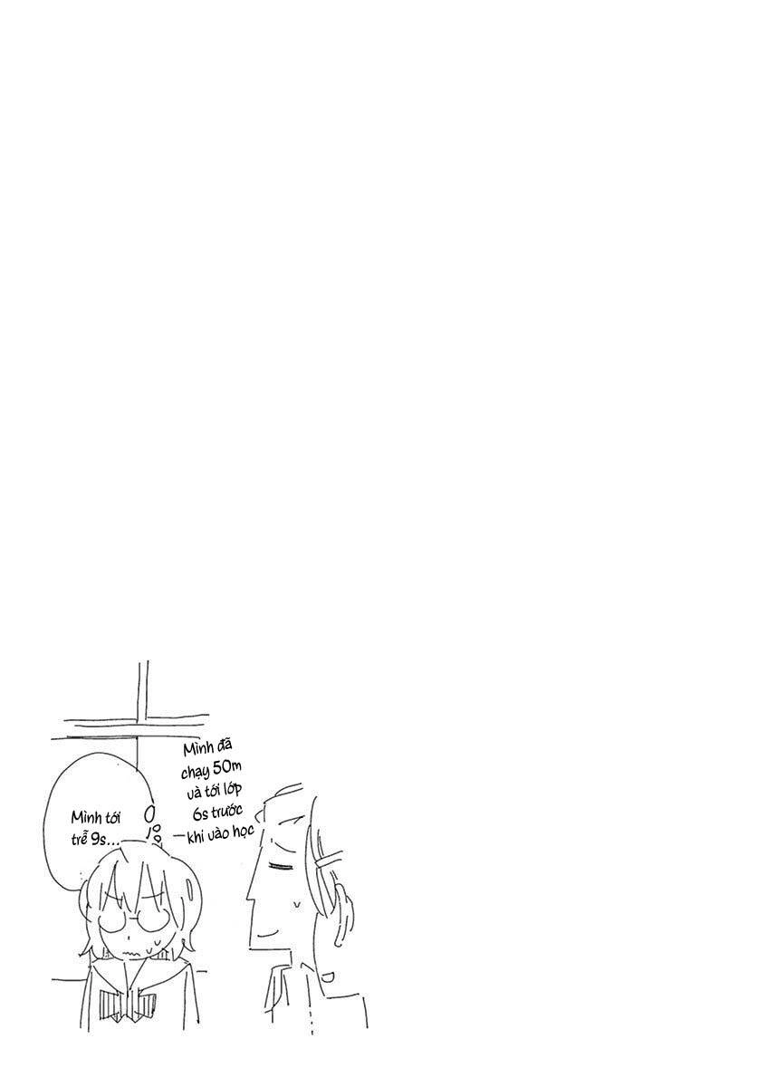 Kyougaku Koukou No Genjitsu Chapter 36 - 18