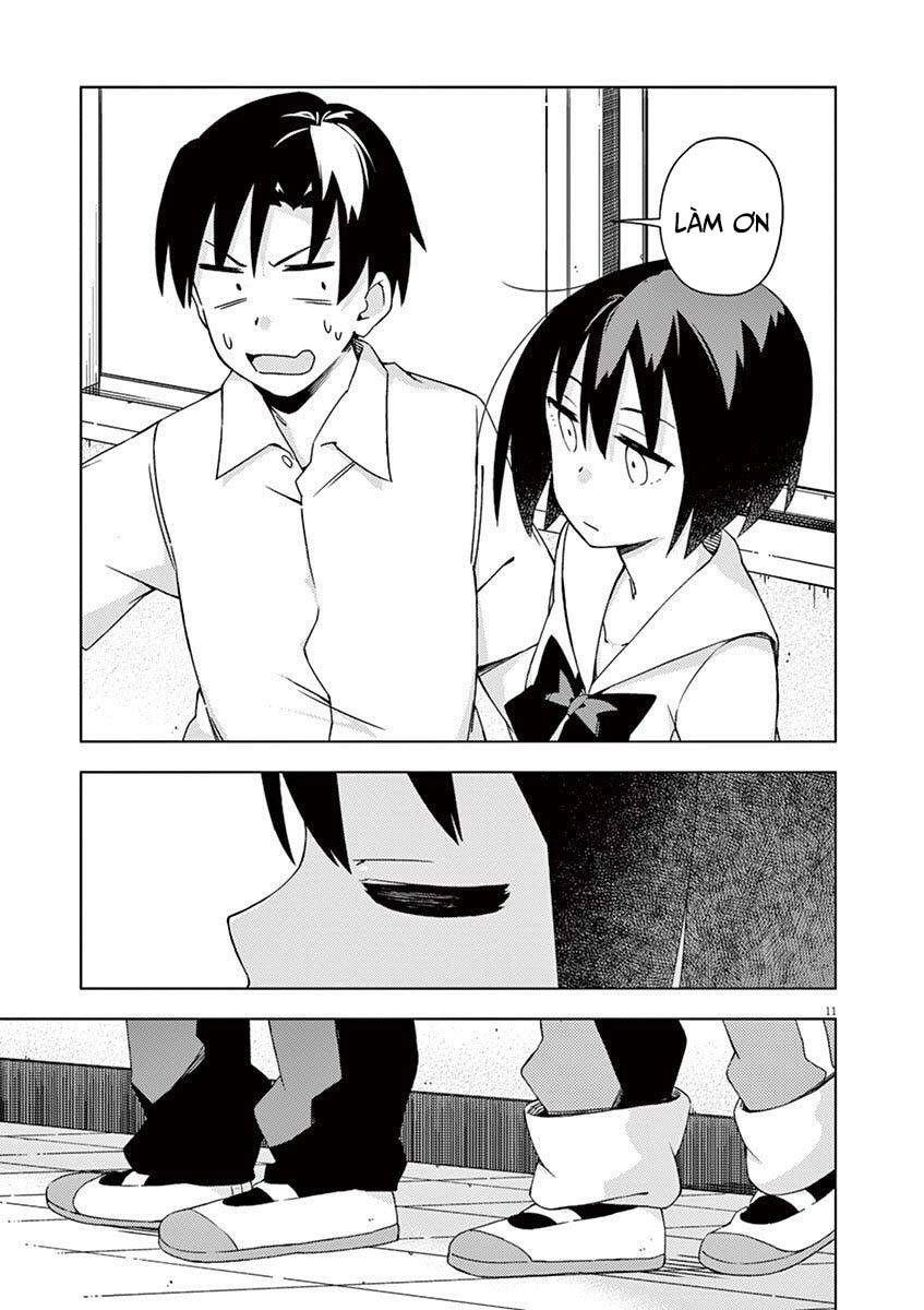 Kyougaku Koukou No Genjitsu Chapter 42 - 12