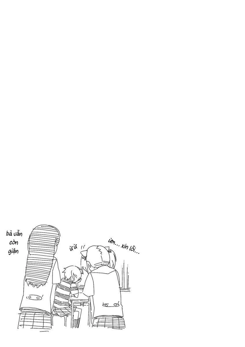 Kyougaku Koukou No Genjitsu Chapter 42 - 17