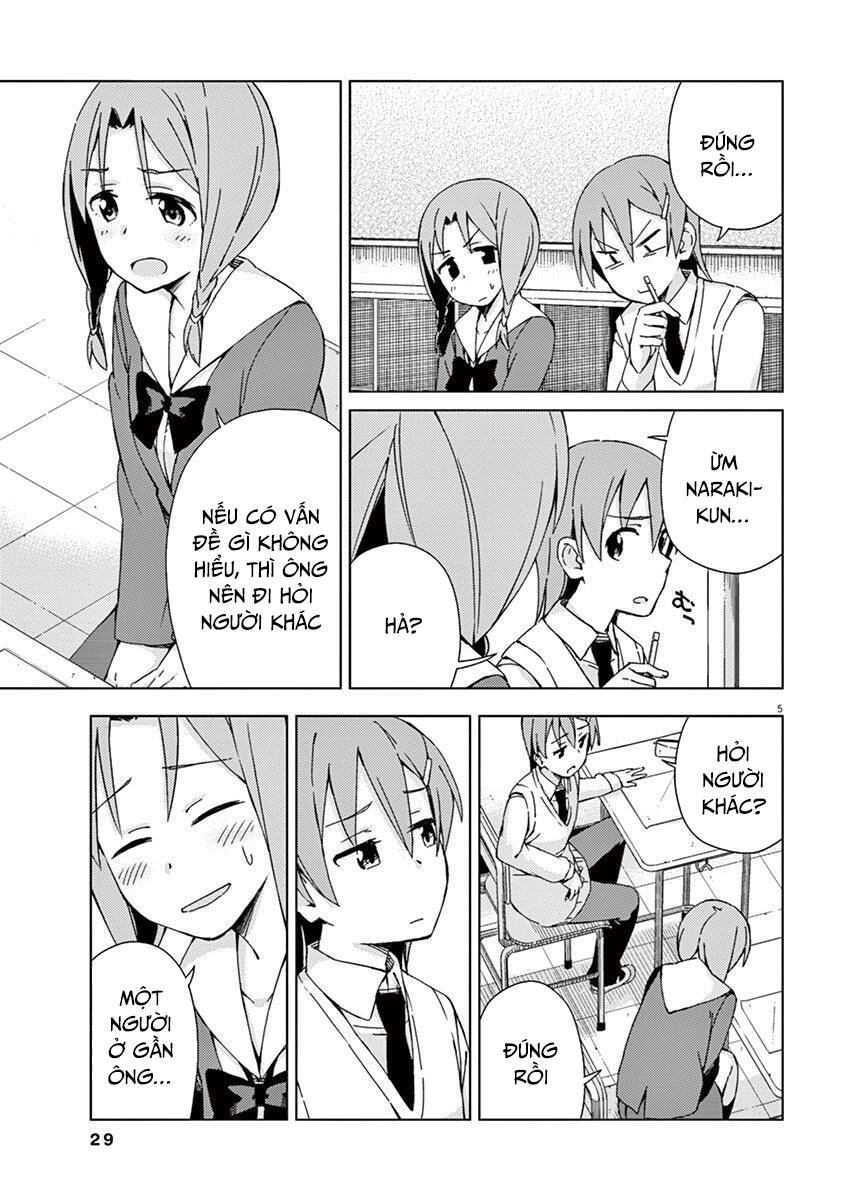 Kyougaku Koukou No Genjitsu Chapter 46 - 12