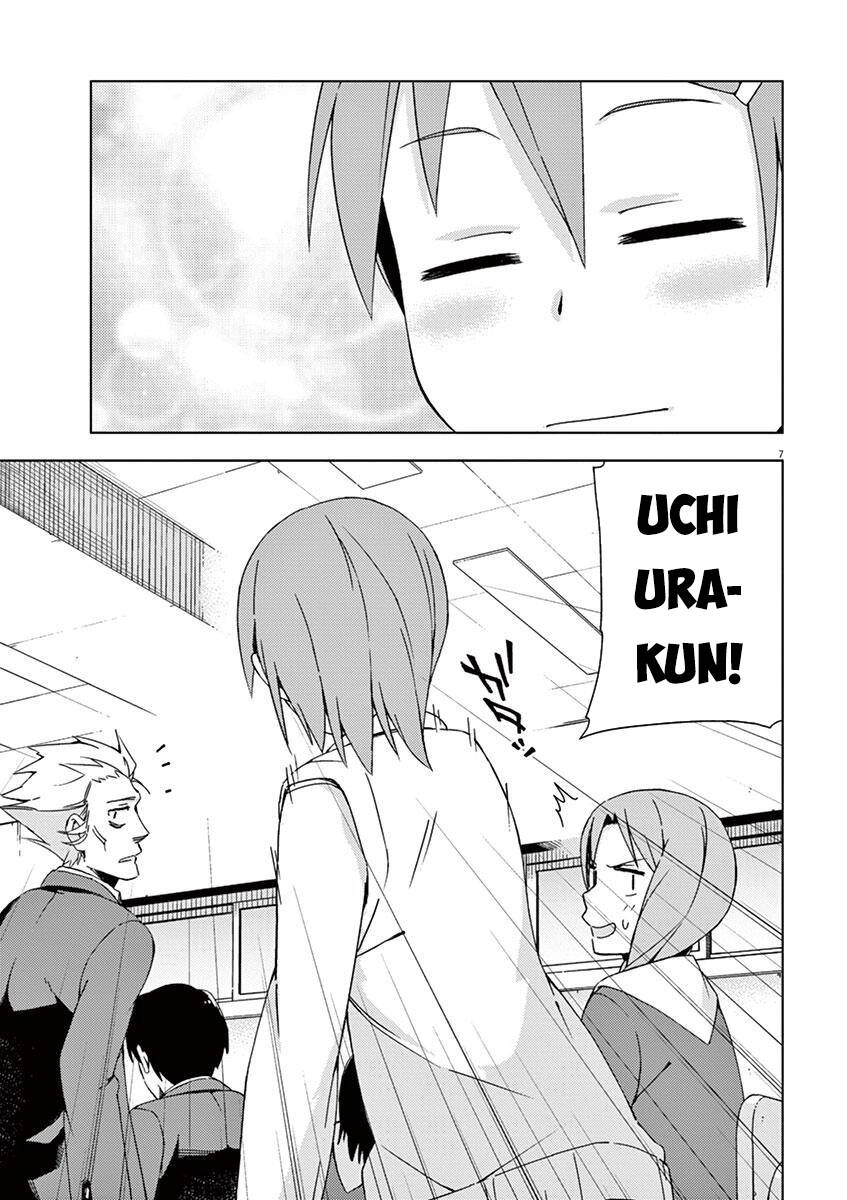 Kyougaku Koukou No Genjitsu Chapter 46 - 14