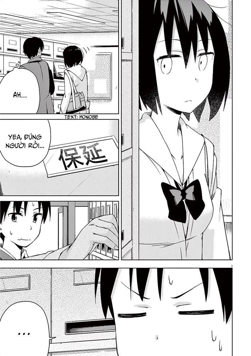 Kyougaku Koukou No Genjitsu Chapter 51 - 14