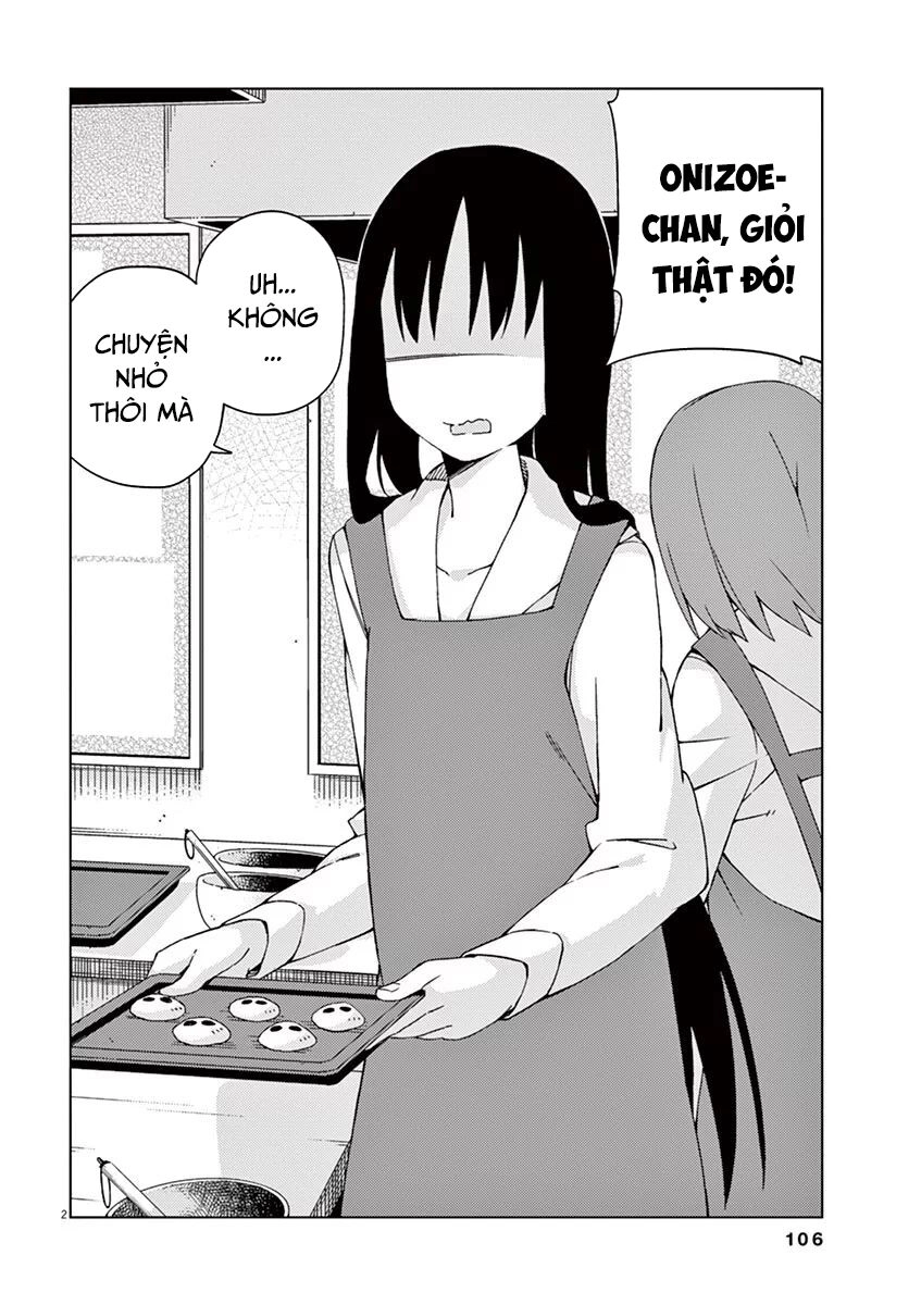 Kyougaku Koukou No Genjitsu Chapter 52 - 3