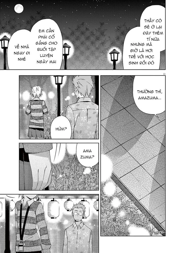 Kyougaku Koukou No Genjitsu Chapter 55 - 15