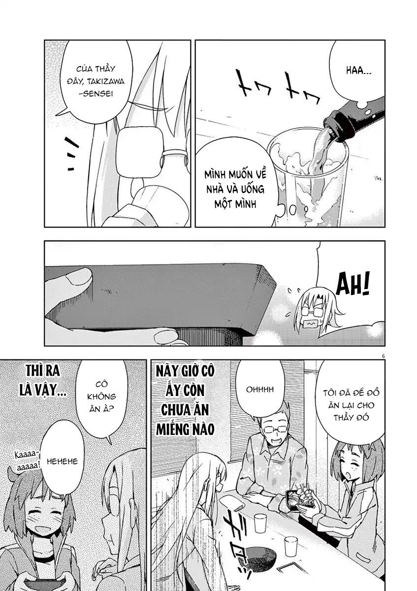 Kyougaku Koukou No Genjitsu Chapter 57 - 10