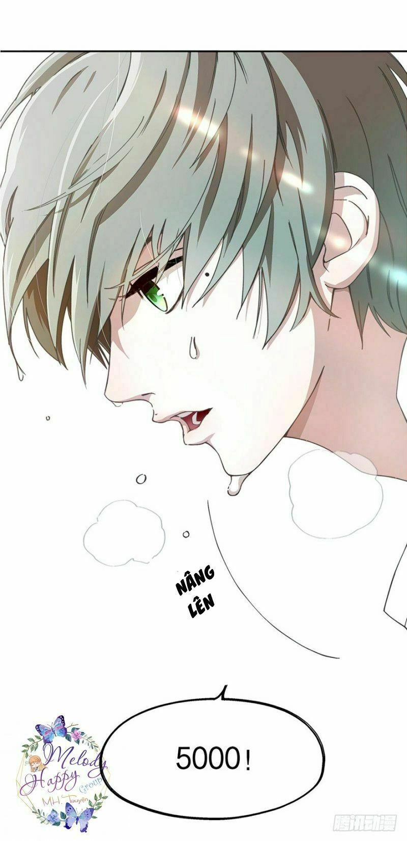 Đối Nhĩ Duy Mệnh Thị Tòng Chapter 1 - 5