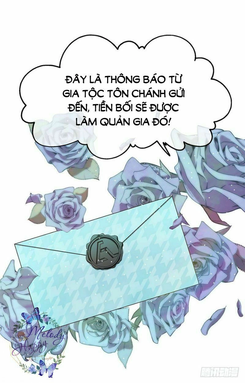 Đối Nhĩ Duy Mệnh Thị Tòng Chapter 1 - 9