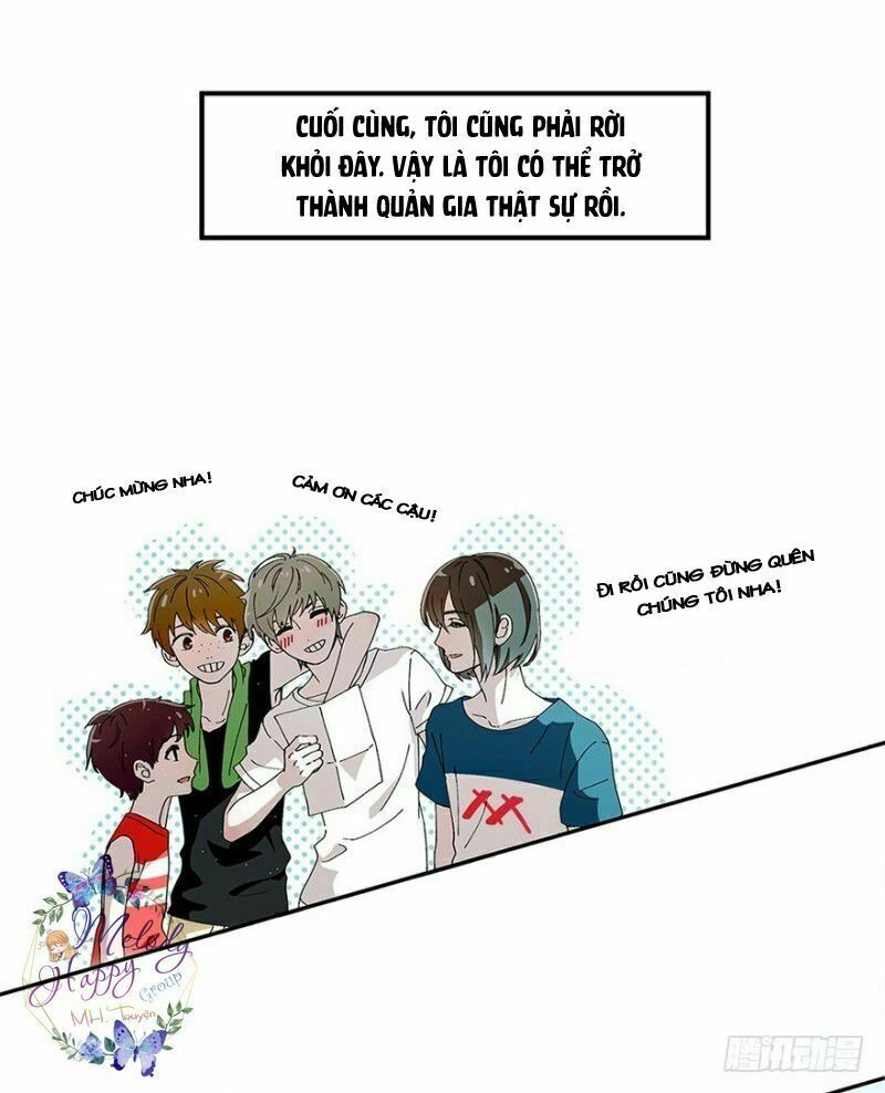 Đối Nhĩ Duy Mệnh Thị Tòng Chapter 1 - 11
