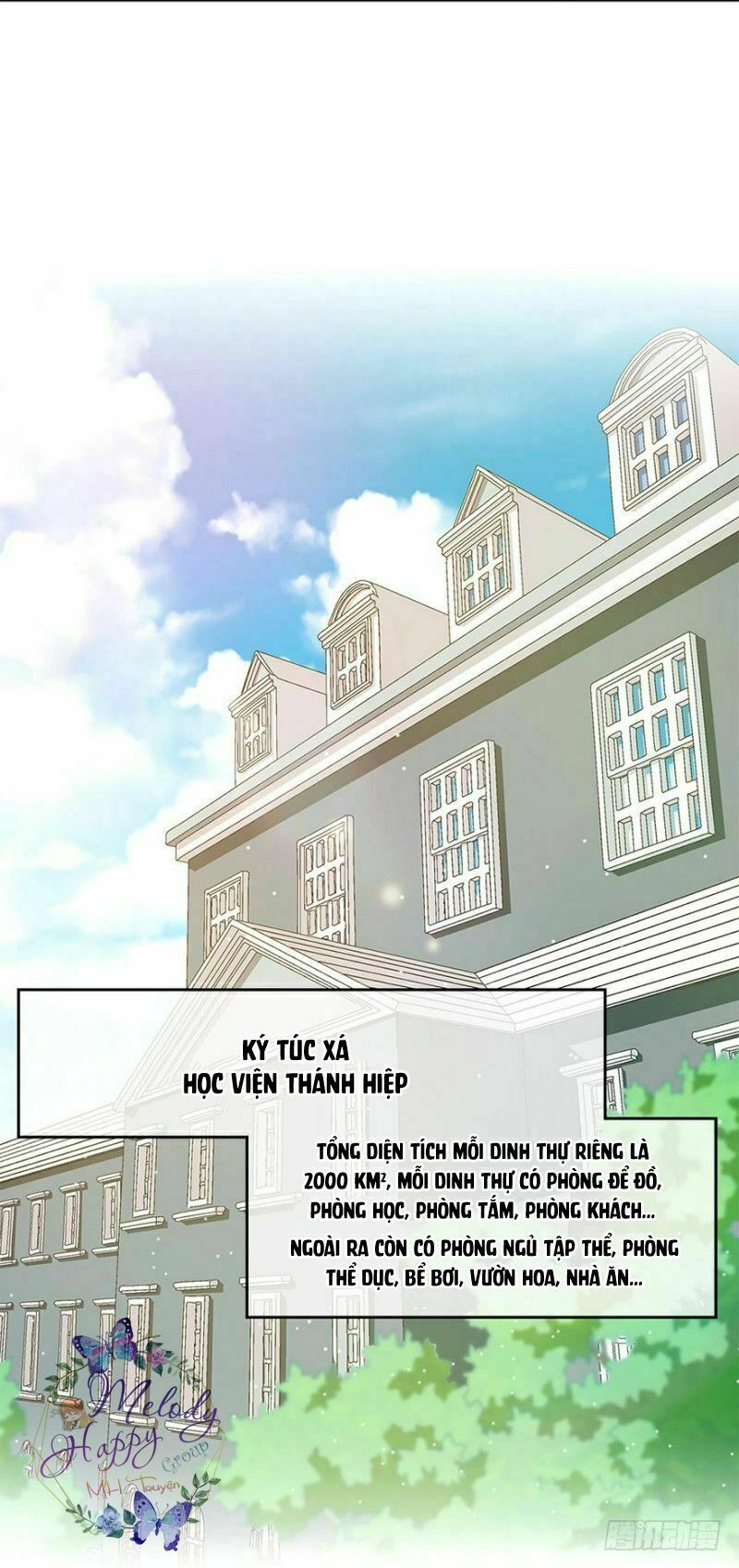 Đối Nhĩ Duy Mệnh Thị Tòng Chapter 1 - 30