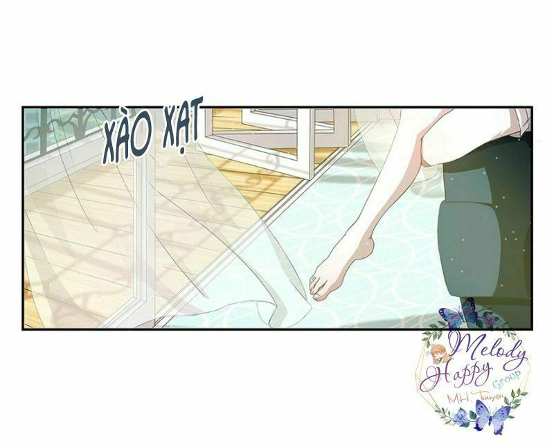 Đối Nhĩ Duy Mệnh Thị Tòng Chapter 1.5 - 3