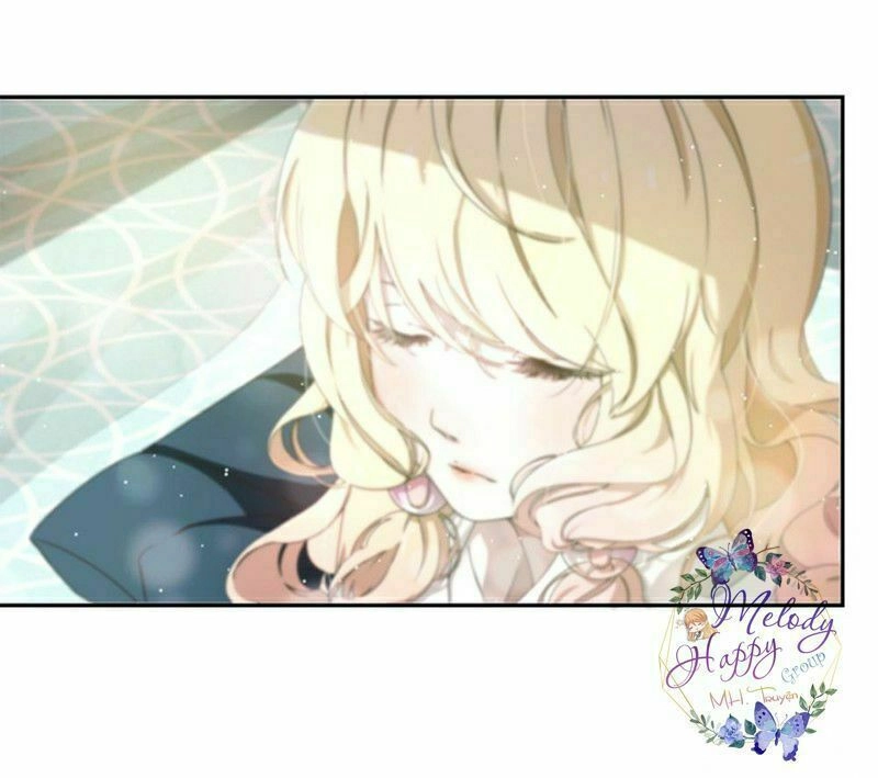 Đối Nhĩ Duy Mệnh Thị Tòng Chapter 1.5 - 4