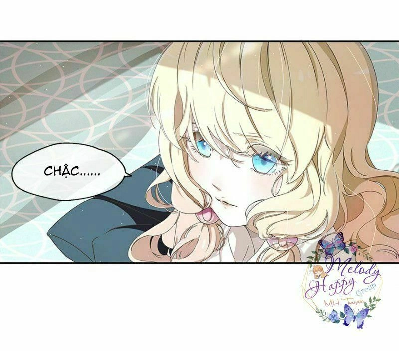 Đối Nhĩ Duy Mệnh Thị Tòng Chapter 1.5 - 5
