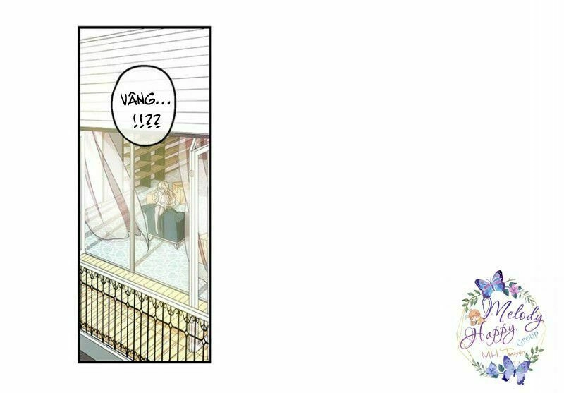 Đối Nhĩ Duy Mệnh Thị Tòng Chapter 1.5 - 9