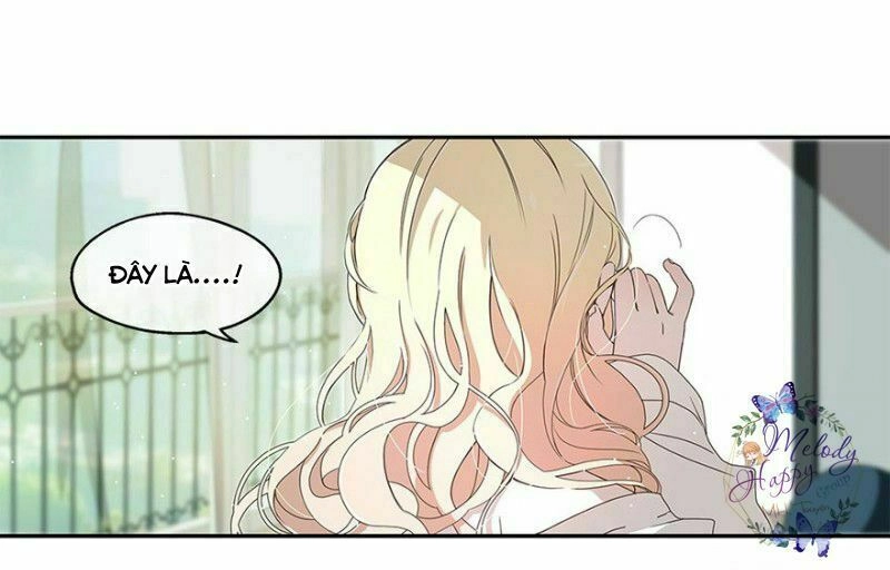 Đối Nhĩ Duy Mệnh Thị Tòng Chapter 1.5 - 20