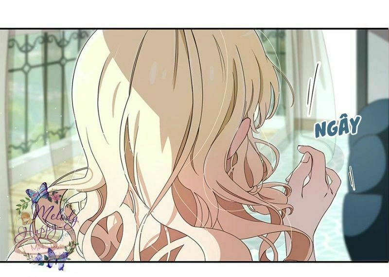 Đối Nhĩ Duy Mệnh Thị Tòng Chapter 1.5 - 21