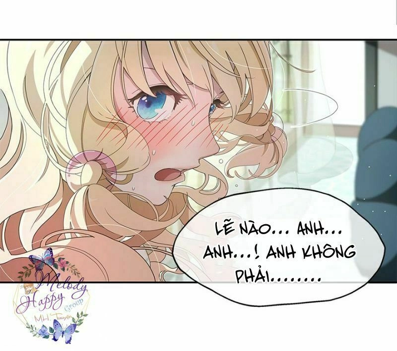 Đối Nhĩ Duy Mệnh Thị Tòng Chapter 1.5 - 22