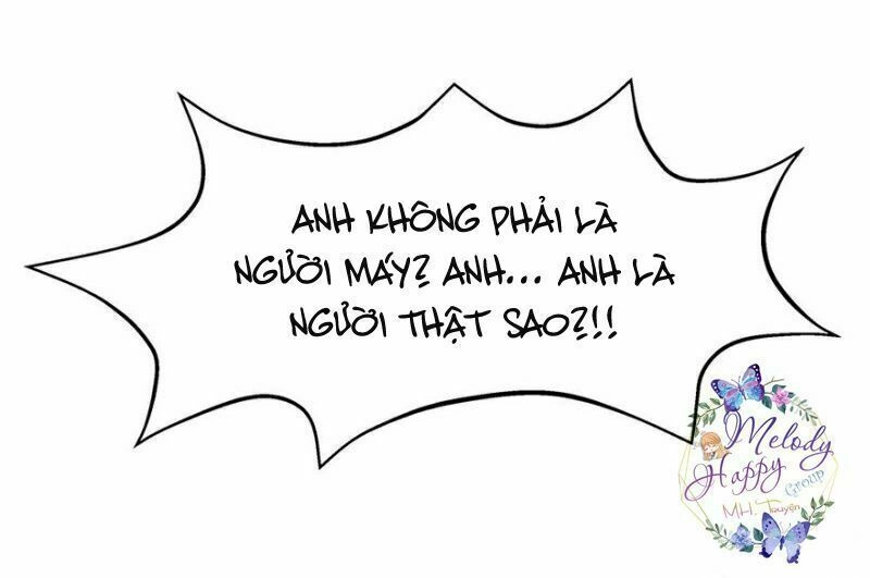Đối Nhĩ Duy Mệnh Thị Tòng Chapter 1.5 - 23