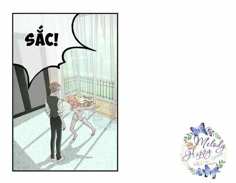 Đối Nhĩ Duy Mệnh Thị Tòng Chapter 1.5 - 26