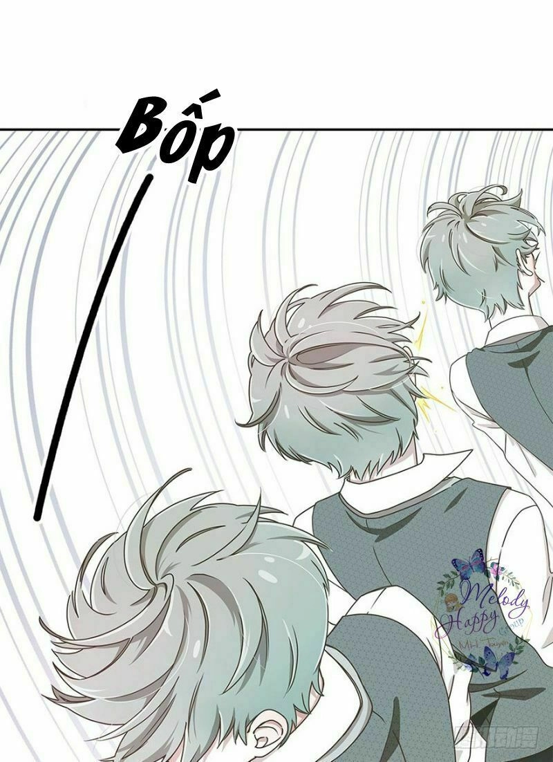 Đối Nhĩ Duy Mệnh Thị Tòng Chapter 1.5 - 28