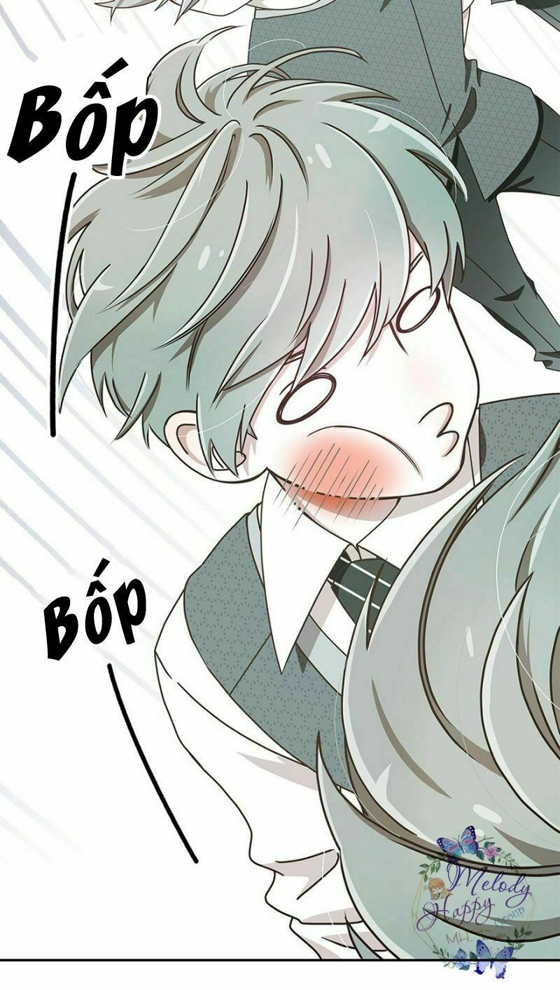 Đối Nhĩ Duy Mệnh Thị Tòng Chapter 1.5 - 29