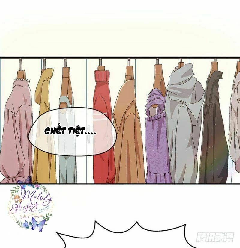 Đối Nhĩ Duy Mệnh Thị Tòng Chapter 2 - 3