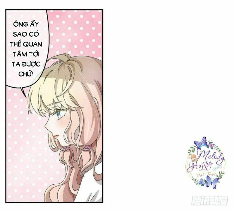 Đối Nhĩ Duy Mệnh Thị Tòng Chapter 2 - 12