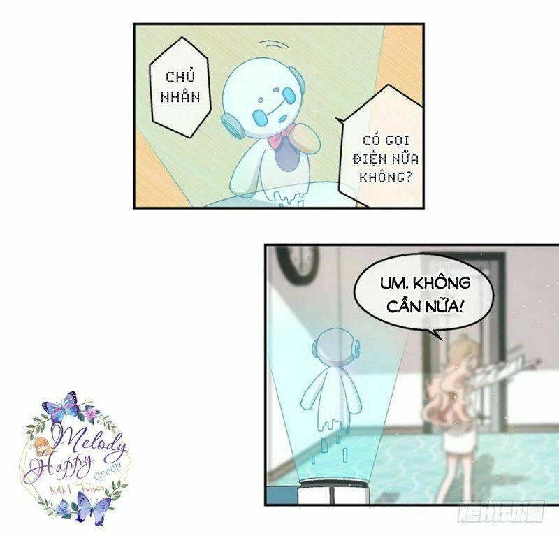 Đối Nhĩ Duy Mệnh Thị Tòng Chapter 2 - 13