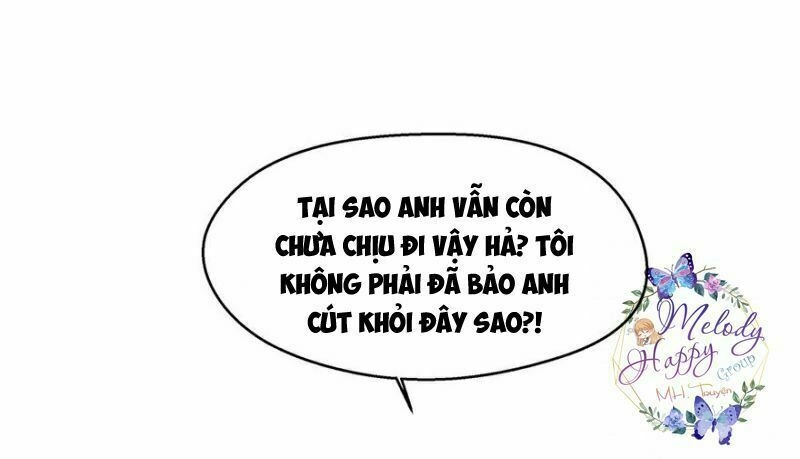 Đối Nhĩ Duy Mệnh Thị Tòng Chapter 2 - 23