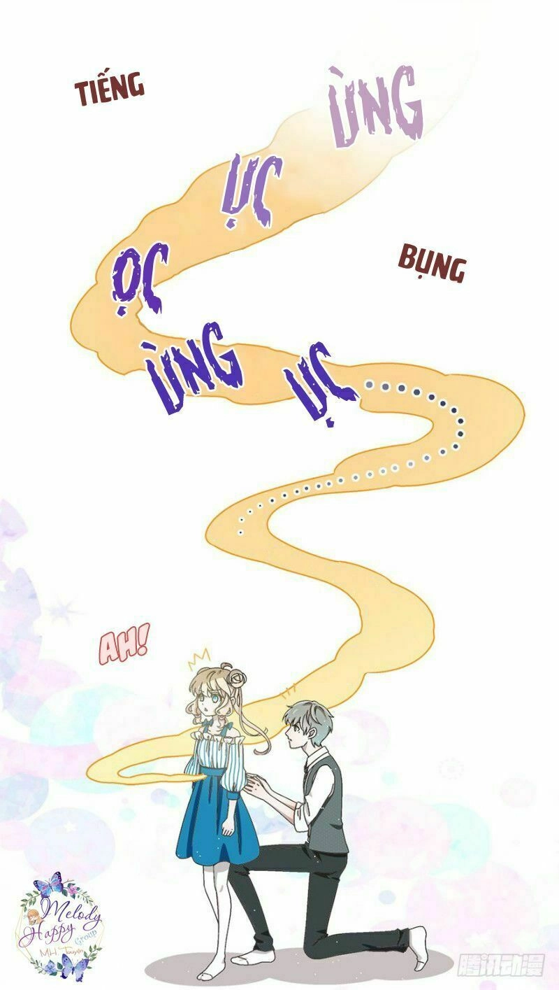 Đối Nhĩ Duy Mệnh Thị Tòng Chapter 2 - 30