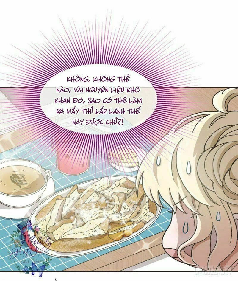 Đối Nhĩ Duy Mệnh Thị Tòng Chapter 3 - 7