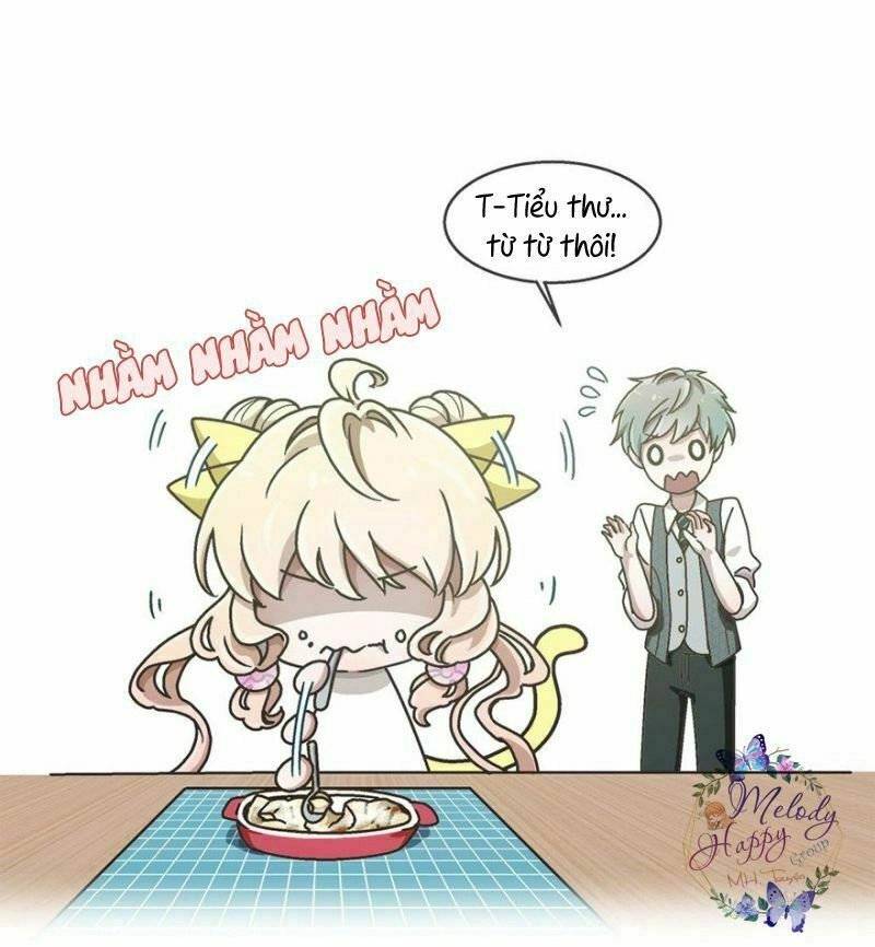 Đối Nhĩ Duy Mệnh Thị Tòng Chapter 3 - 9