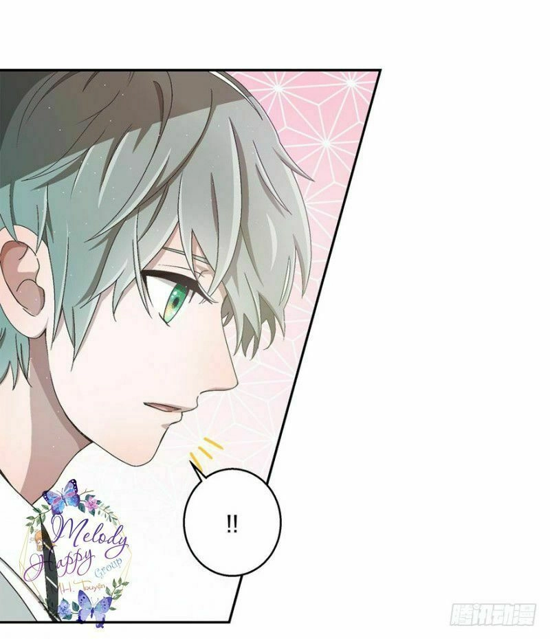 Đối Nhĩ Duy Mệnh Thị Tòng Chapter 3 - 11