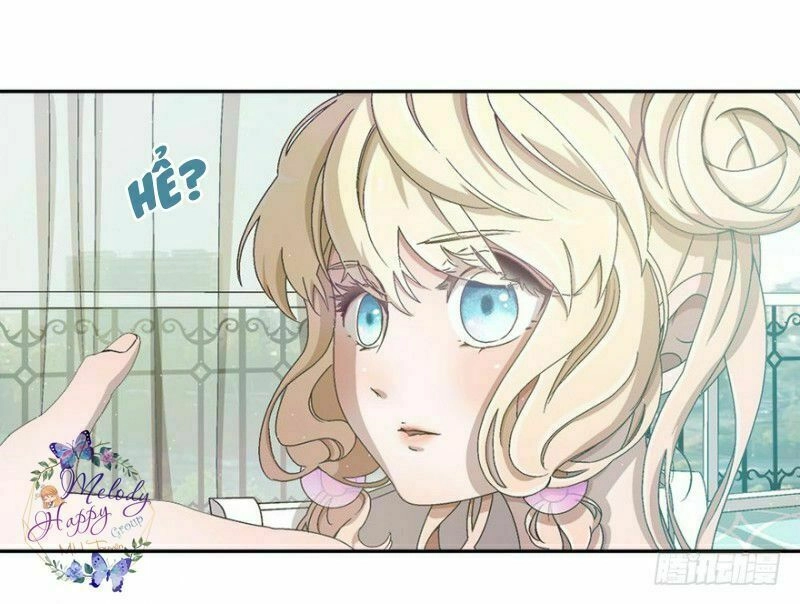 Đối Nhĩ Duy Mệnh Thị Tòng Chapter 3 - 13