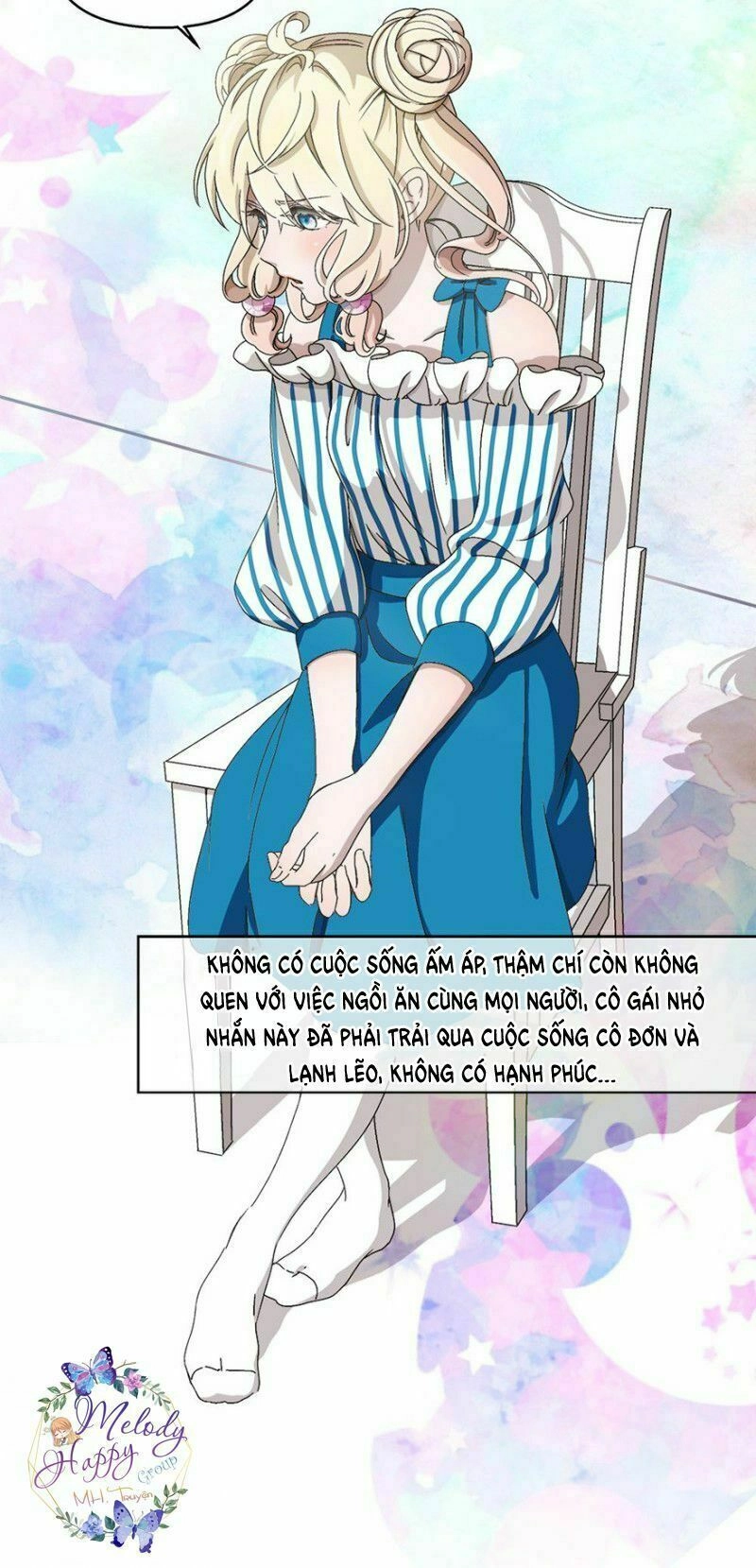 Đối Nhĩ Duy Mệnh Thị Tòng Chapter 3 - 16