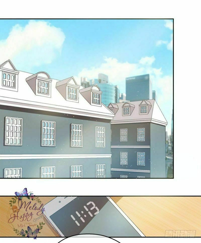 Đối Nhĩ Duy Mệnh Thị Tòng Chapter 3 - 18