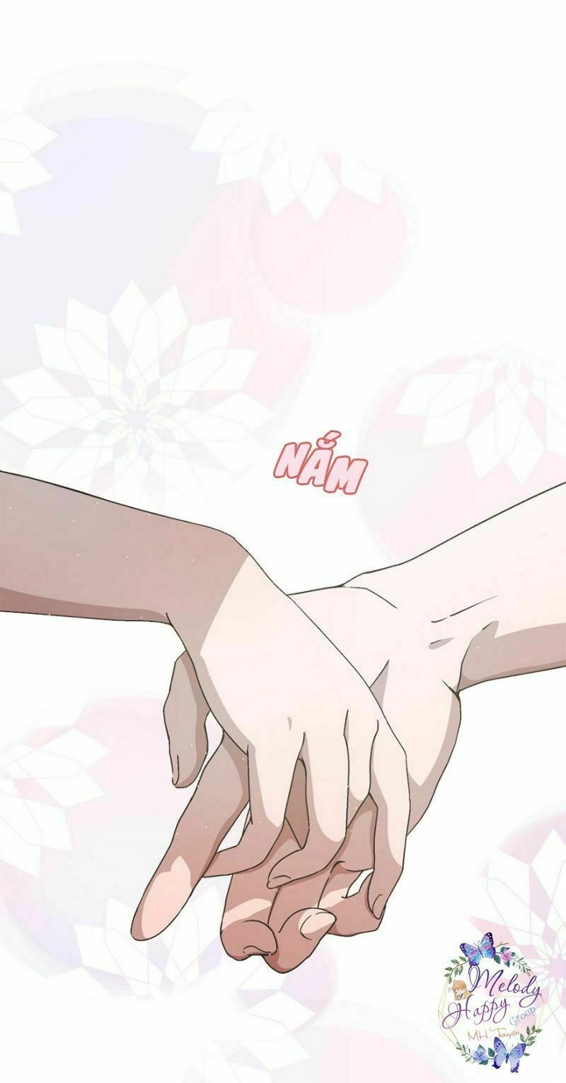 Đối Nhĩ Duy Mệnh Thị Tòng Chapter 3 - 24