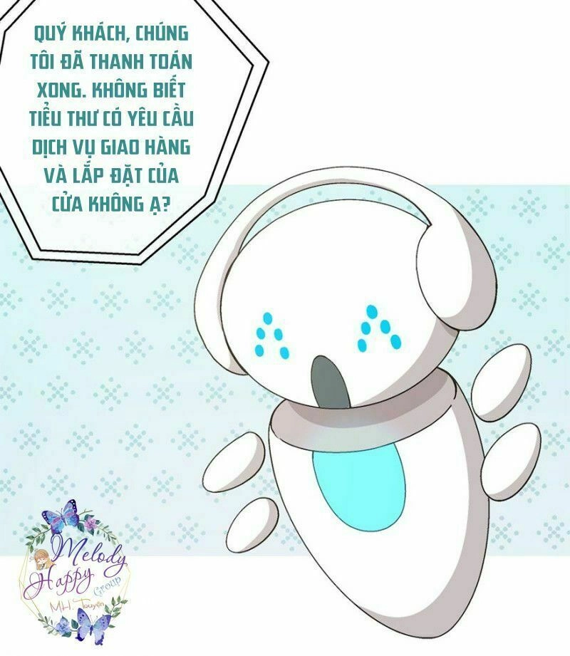 Đối Nhĩ Duy Mệnh Thị Tòng Chapter 3.5 - 6