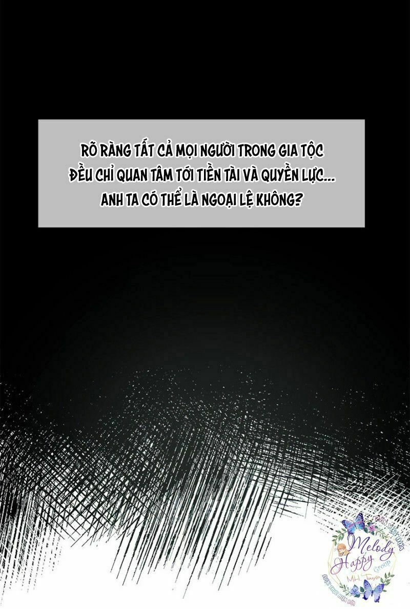 Đối Nhĩ Duy Mệnh Thị Tòng Chapter 3.5 - 20