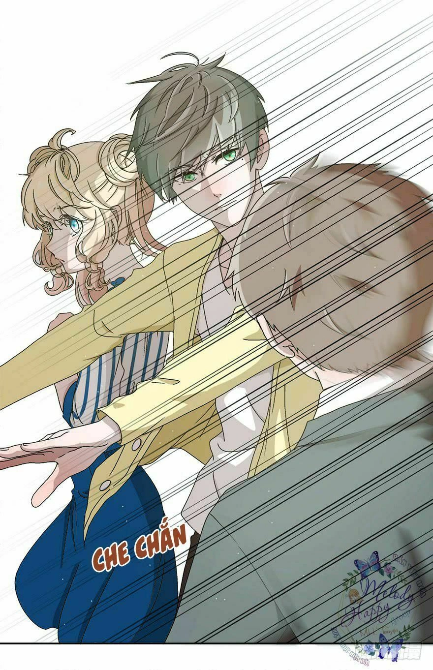 Đối Nhĩ Duy Mệnh Thị Tòng Chapter 4 - 10